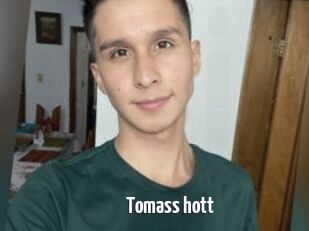 Tomass_hott