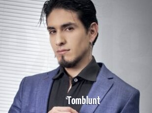 Tomblunt