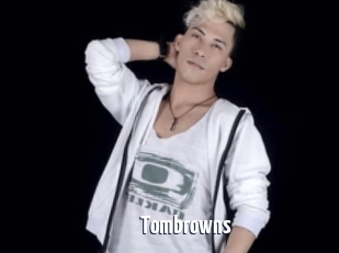 Tombrowns