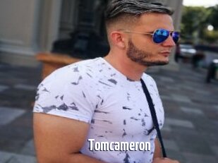 Tomcameron