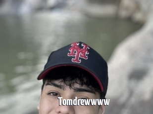 Tomdrewwww