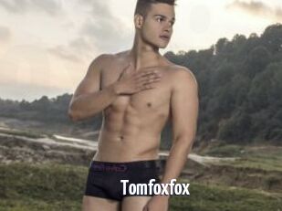 Tomfoxfox