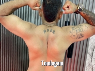Tomlogam