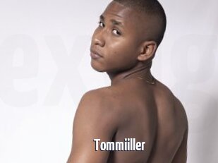 Tommiiller