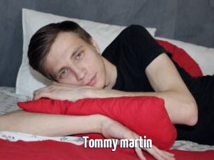 Tommy_martin