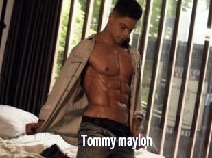 Tommy_maylon