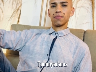 Tommyadams