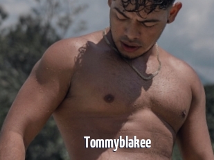 Tommyblakee