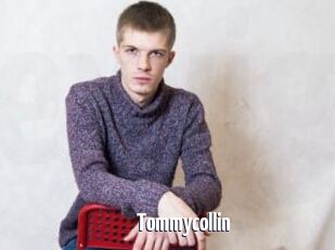 Tommycollin
