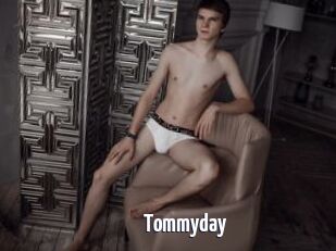 Tommyday