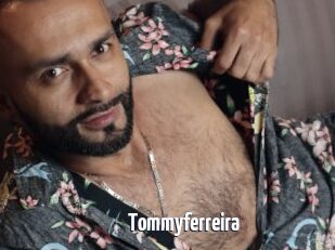 Tommyferreira