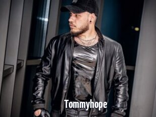 Tommyhope