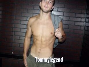 Tommylegend