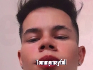 Tommymayfoll
