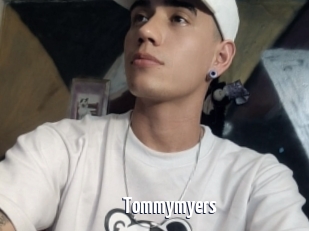 Tommymyers