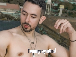 Tommyraym0nd