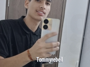 Tommyrebell