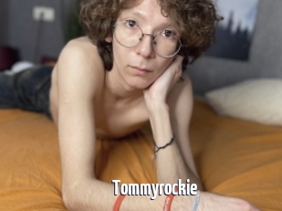 Tommyrockie
