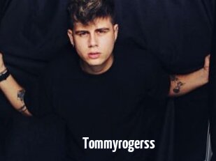 Tommyrogerss