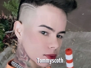 Tommyscoth