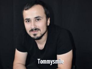 Tommysmile