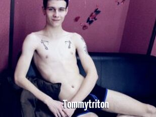 Tommytriton