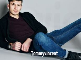 Tommyvincent