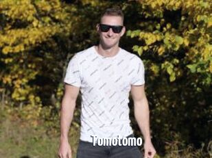 Tomotomo