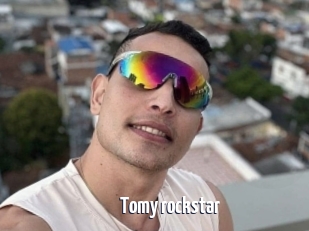 Tomy_rockstar