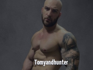 Tomyandhunter