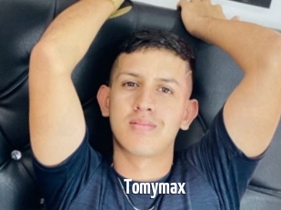 Tomymax