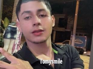 Tomysmile