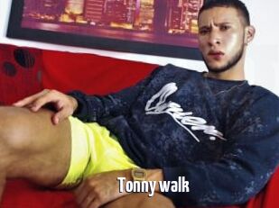 Tonny_walk