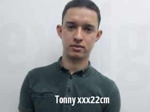 Tonny_xxx22cm