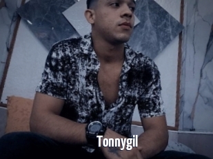 Tonnygil