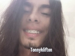 Tonnyklifton