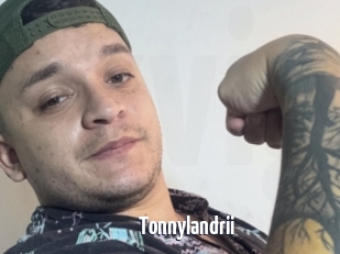 Tonnylandrii