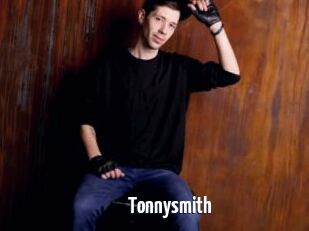 Tonnysmith