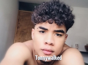 Tonnywalked