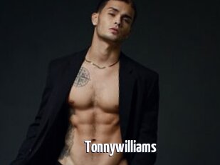 Tonnywilliams