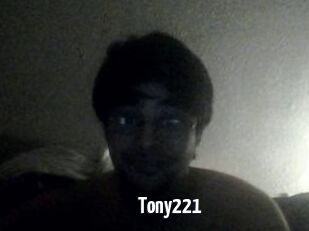 Tony221