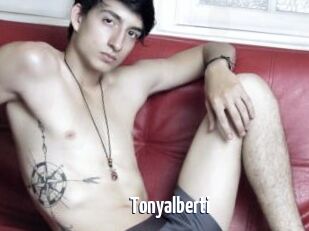 Tonyalberti