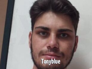 Tonyblue