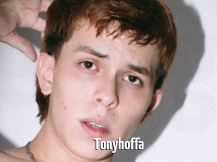 Tonyhoffa