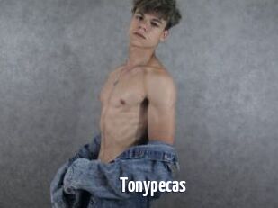 Tonypecas