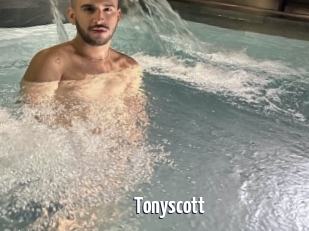 Tonyscott