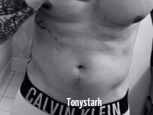Tonystark