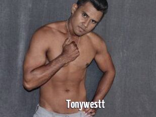 Tonywestt