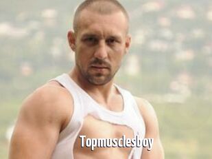 Topmusclesboy
