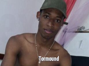 Tormound